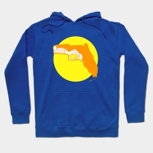 Sun of a Gun Hoodie